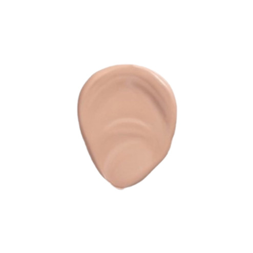 Тональная основа для лица ZOLA Tinted Foundation Nude Skin Shade 30ml у відтінку: 02 MEDIUM
