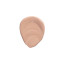 Тональная основа для лица ZOLA Tinted Foundation Nude Skin Shade 30ml у відтінку: 02 MEDIUM