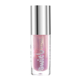 Блеск для губ ZOLA Swirl Lip Gloss Pink Splash 4 мл