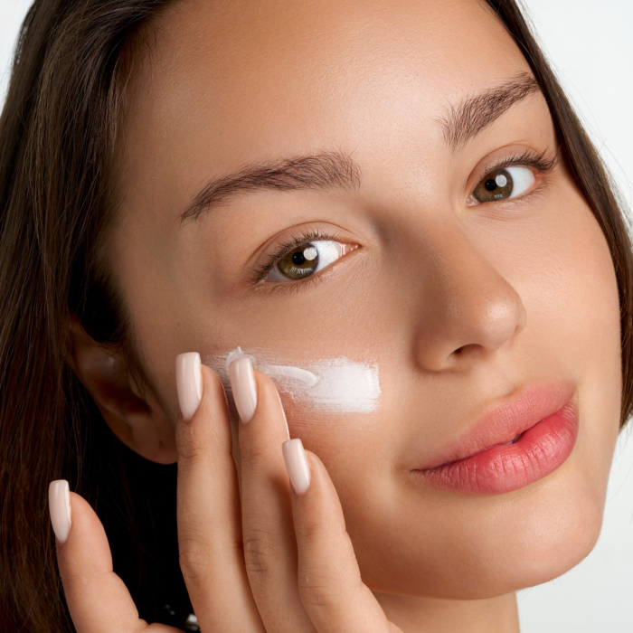Маска відновлююча для обличчя ZOLA Wake Up Skin 250 мл