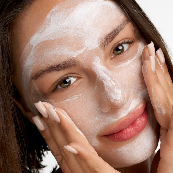 Маска відновлююча для обличчя ZOLA Wake Up Skin 250 мл