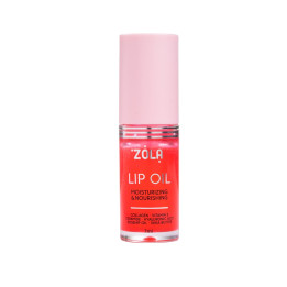 Масло для губ ZOLA Lip Oil, 7 мл в оттенке: Watermelon Sorbet