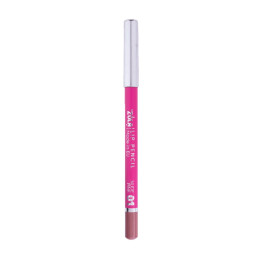 Олівець для губ ZOLA Lip Pencil у відтінку: 01 Nude Pink