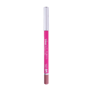 Олівець для губ ZOLA Lip Pencil у відтінку: 01 Nude Pink