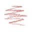 Олівець для губ ZOLA Lip Pencil у відтінку: 02 Natural
