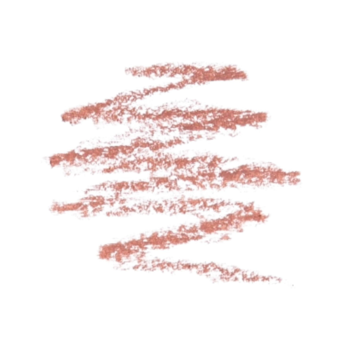 Олівець для губ ZOLA 02 Natural