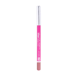 Олівець для губ ZOLA Lip Pencil у відтінку: 02 Natural