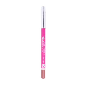 Олівець для губ ZOLA Lip Pencil у відтінку: 02 Natural