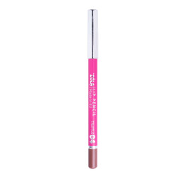 Олівець для губ ZOLA Lip Pencil у відтінку: 04 Truffle