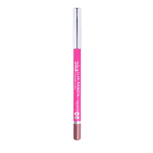 Олівець для губ ZOLA Lip Pencil у відтінку: 04 Truffle