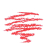 Олівець для губ ZOLA 07 True Red