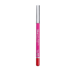 Карандаш для губ ZOLA Lip Pencil в оттенке: 07 True Red