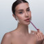 Гелевый карандаш для губ ZOLA Gel Lip Pencil в оттенке: 102 Nude Blush