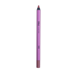 Гелевый карандаш для губ ZOLA Gel Lip Pencil в оттенке: 103 Cocoa