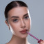 Гелевый карандаш для губ ZOLA Gel Lip Pencil в оттенке: 103 Cocoa