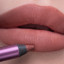 Гелевый карандаш для губ ZOLA Gel Lip Pencil в оттенке: 103 Cocoa
