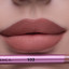 Гелевый карандаш для губ ZOLA Gel Lip Pencil в оттенке: 103 Cocoa
