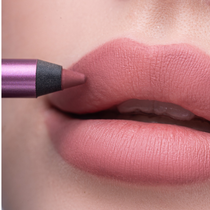 Гелевий олівець для губ ZOLA 105 Vintage Pink